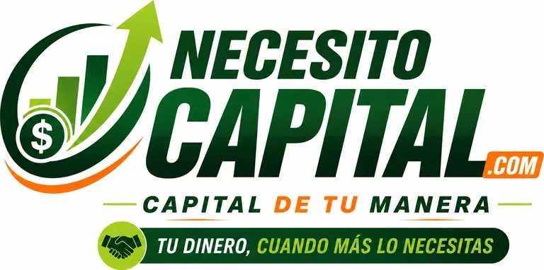Necesito Capital
